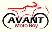 Avant Moto Express foto 3